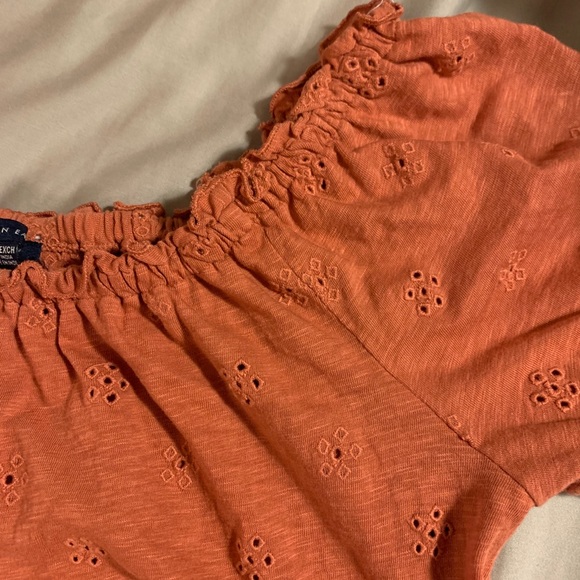 American Eagle Outfitters Tops - 3 for 15!!!!  XS American Eagle top